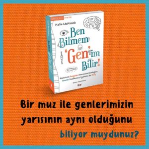 Read more about the article En çok “Gen”e soracaksınız!