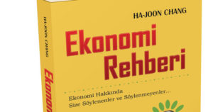 Read more about the article Herkes için Herkesle Alakalı Bir Bilim: Ekonomi