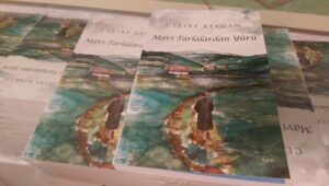Read more about the article Mavi Tarlalardan Yürü