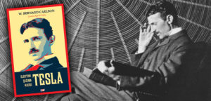 Read more about the article Elektrik çağının mucidi “Tesla”