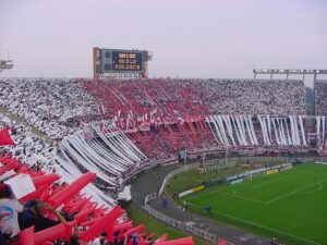 Read more about the article Futbol yalnızca futbol değildir