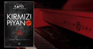 Read more about the article Çölde esrarengiz bir ses