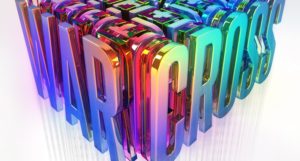 Read more about the article Warcross