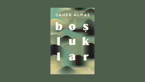 Read more about the article Tadımlık: Boşluklar