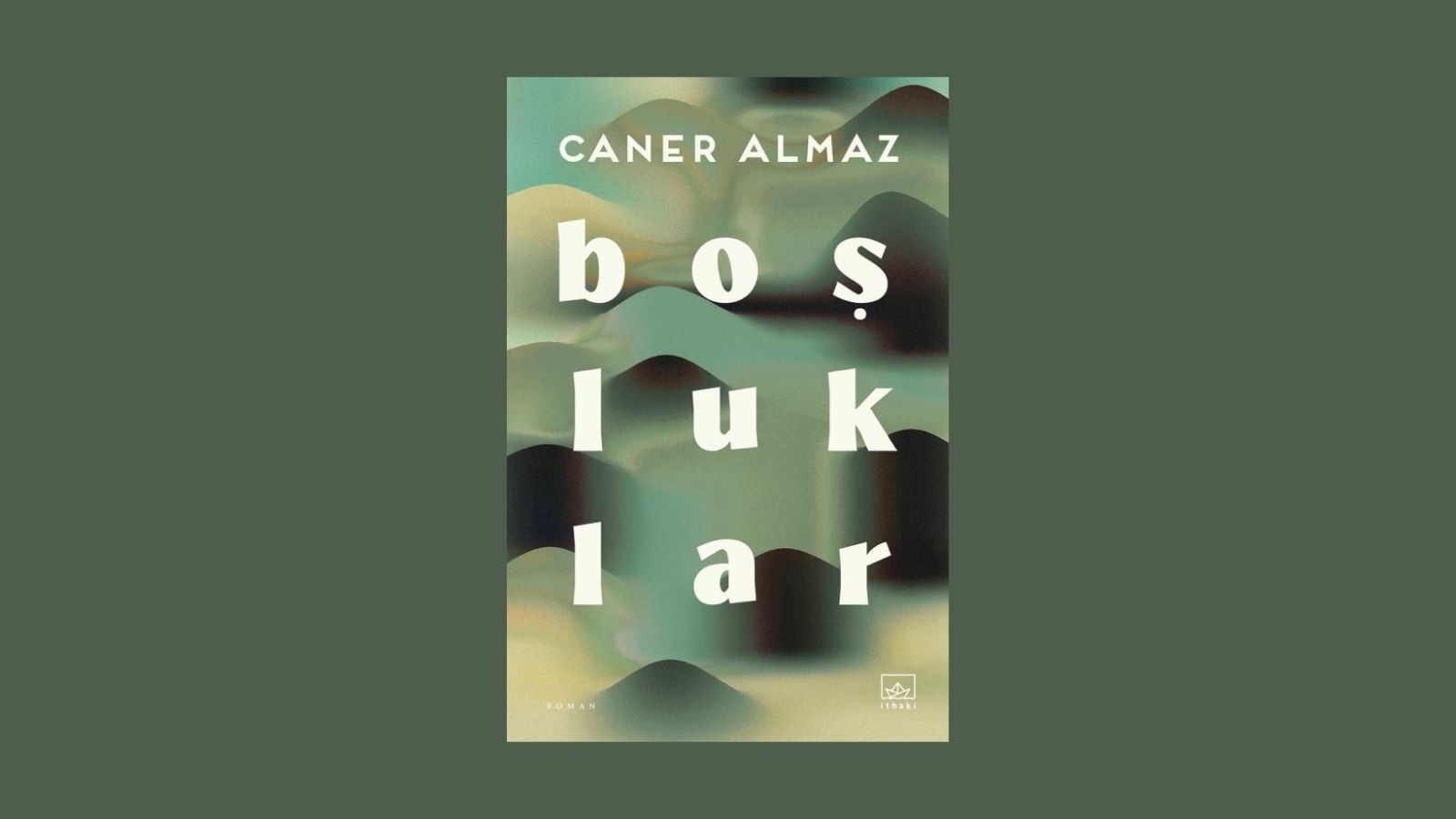 You are currently viewing Tadımlık: Boşluklar