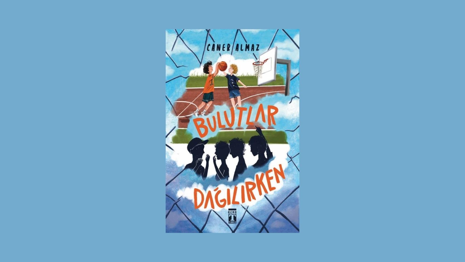 Bulutlar Dağılırken