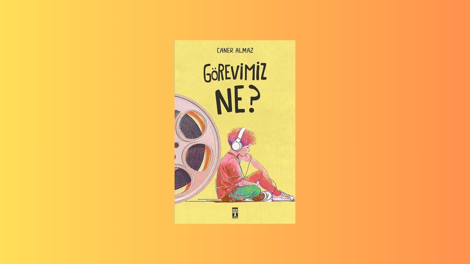 Görevimiz Ne?